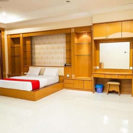 Mk Homestay Wakaf Che Yeh With Bathtub - Max 14 Pax Kota Bharu Esterno foto