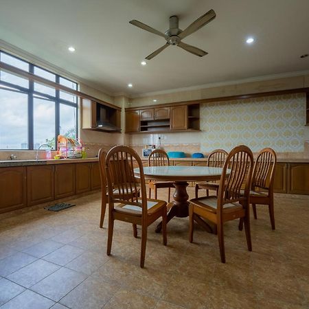 Mk Homestay Wakaf Che Yeh With Bathtub - Max 14 Pax Kota Bharu Esterno foto