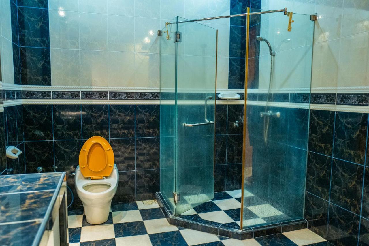 Mk Homestay Wakaf Che Yeh With Bathtub - Max 14 Pax Kota Bharu Esterno foto