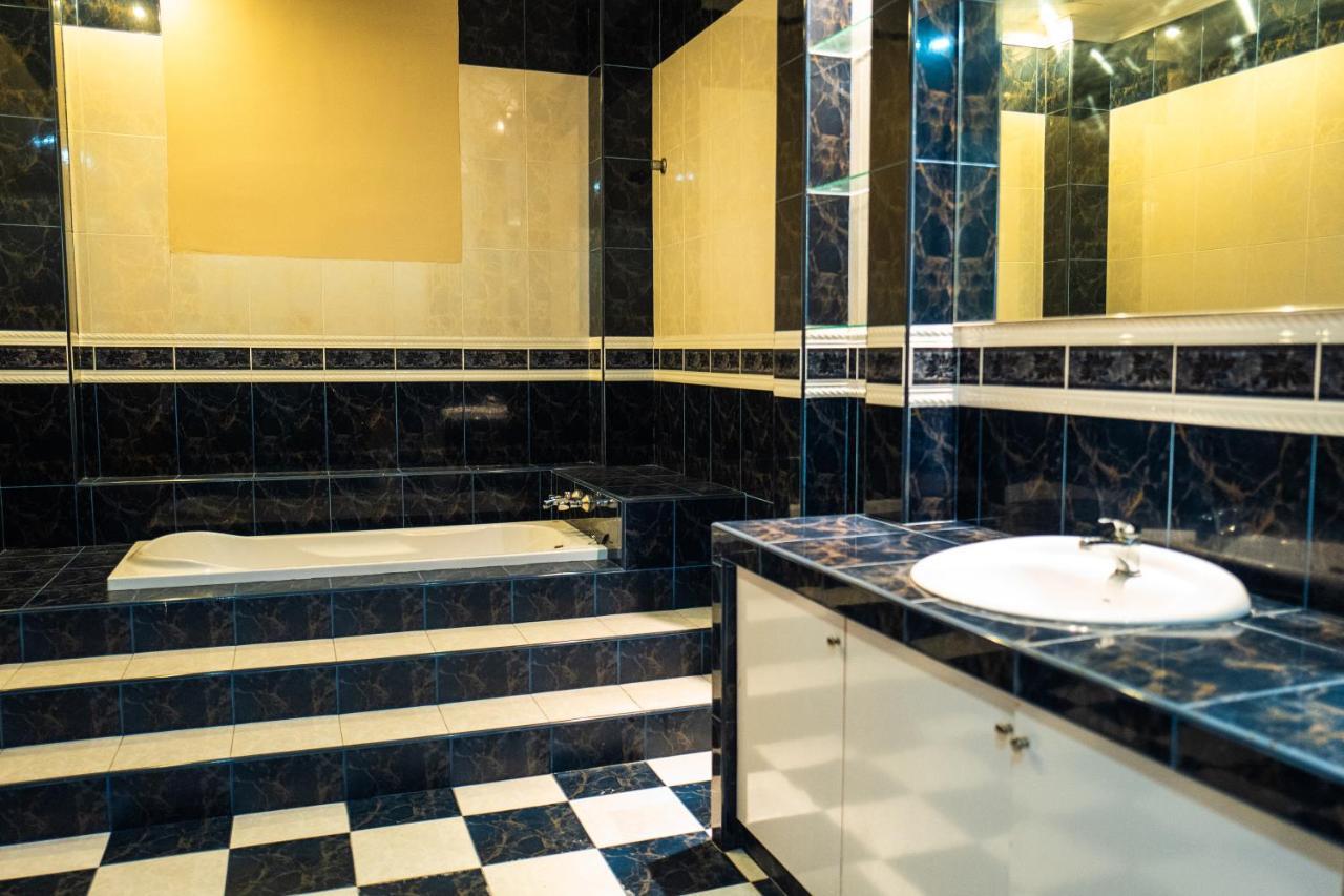 Mk Homestay Wakaf Che Yeh With Bathtub - Max 14 Pax Kota Bharu Esterno foto