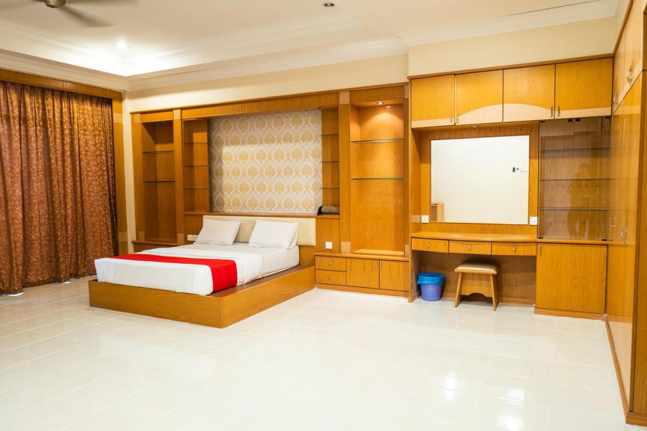 Mk Homestay Wakaf Che Yeh With Bathtub - Max 14 Pax Kota Bharu Esterno foto