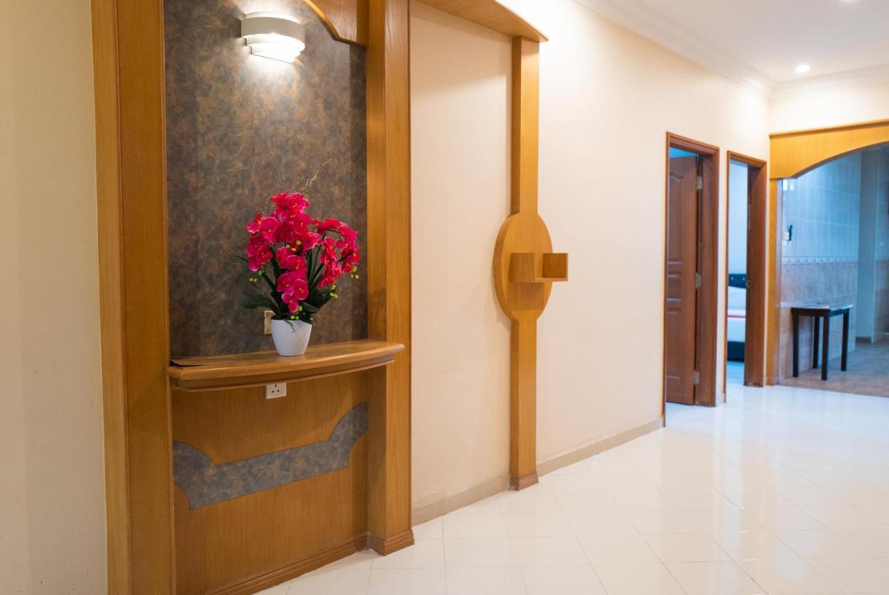 Mk Homestay Wakaf Che Yeh With Bathtub - Max 14 Pax Kota Bharu Esterno foto