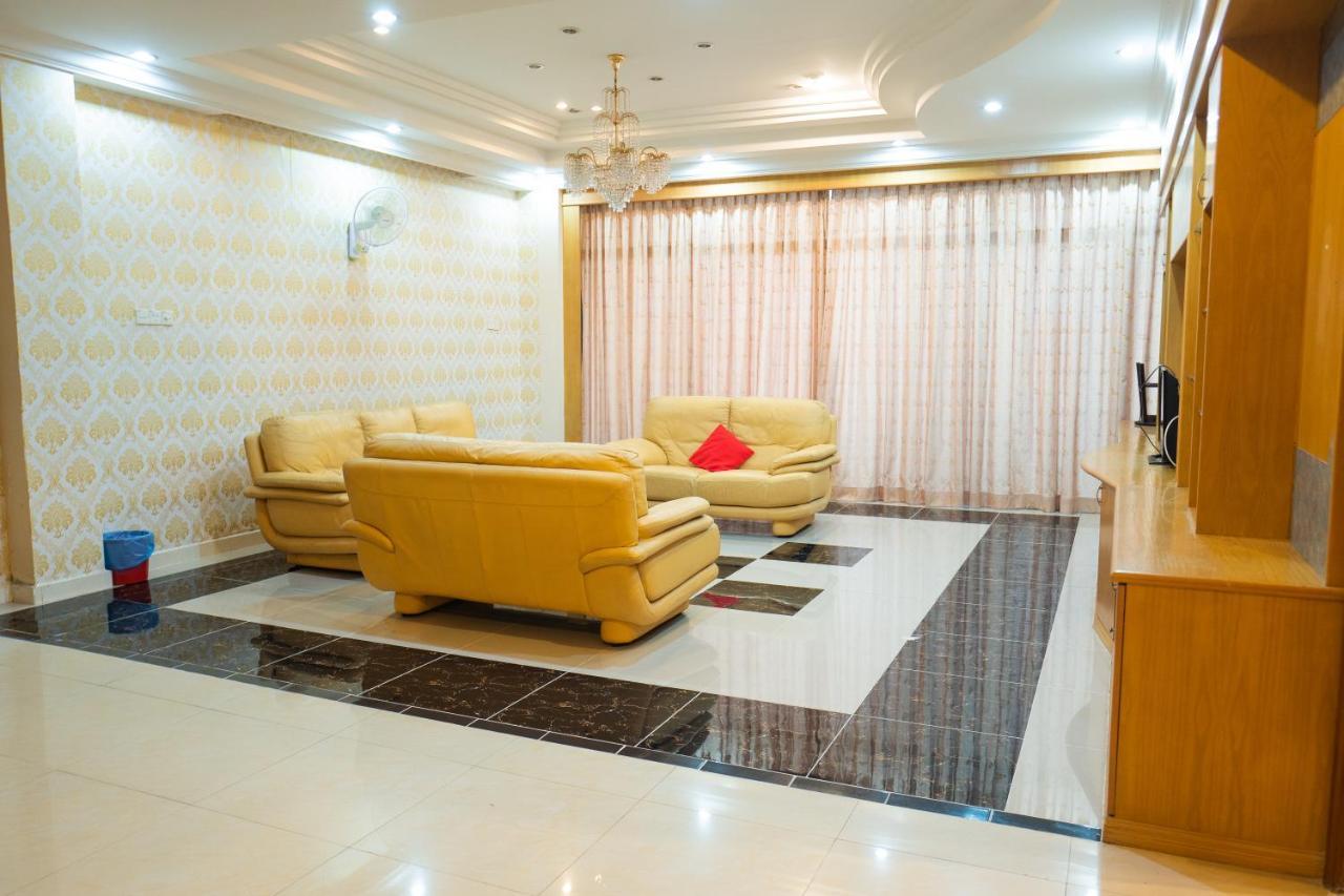 Mk Homestay Wakaf Che Yeh With Bathtub - Max 14 Pax Kota Bharu Esterno foto