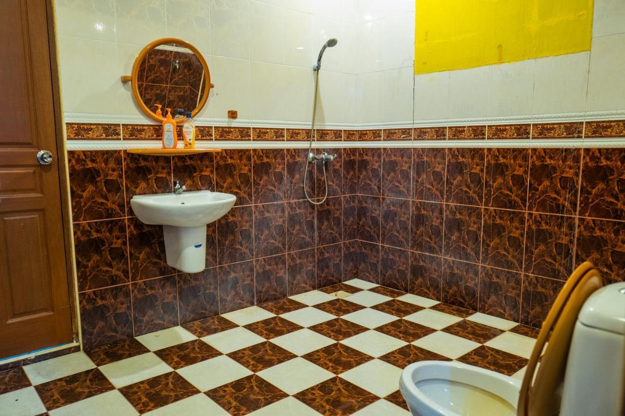 Mk Homestay Wakaf Che Yeh With Bathtub - Max 14 Pax Kota Bharu Esterno foto