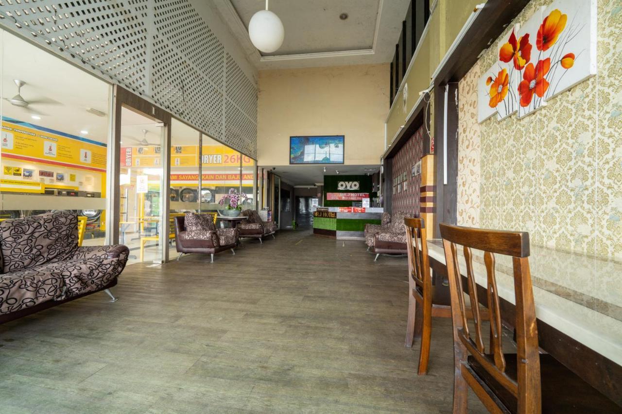 Mk Homestay Wakaf Che Yeh With Bathtub - Max 14 Pax Kota Bharu Esterno foto