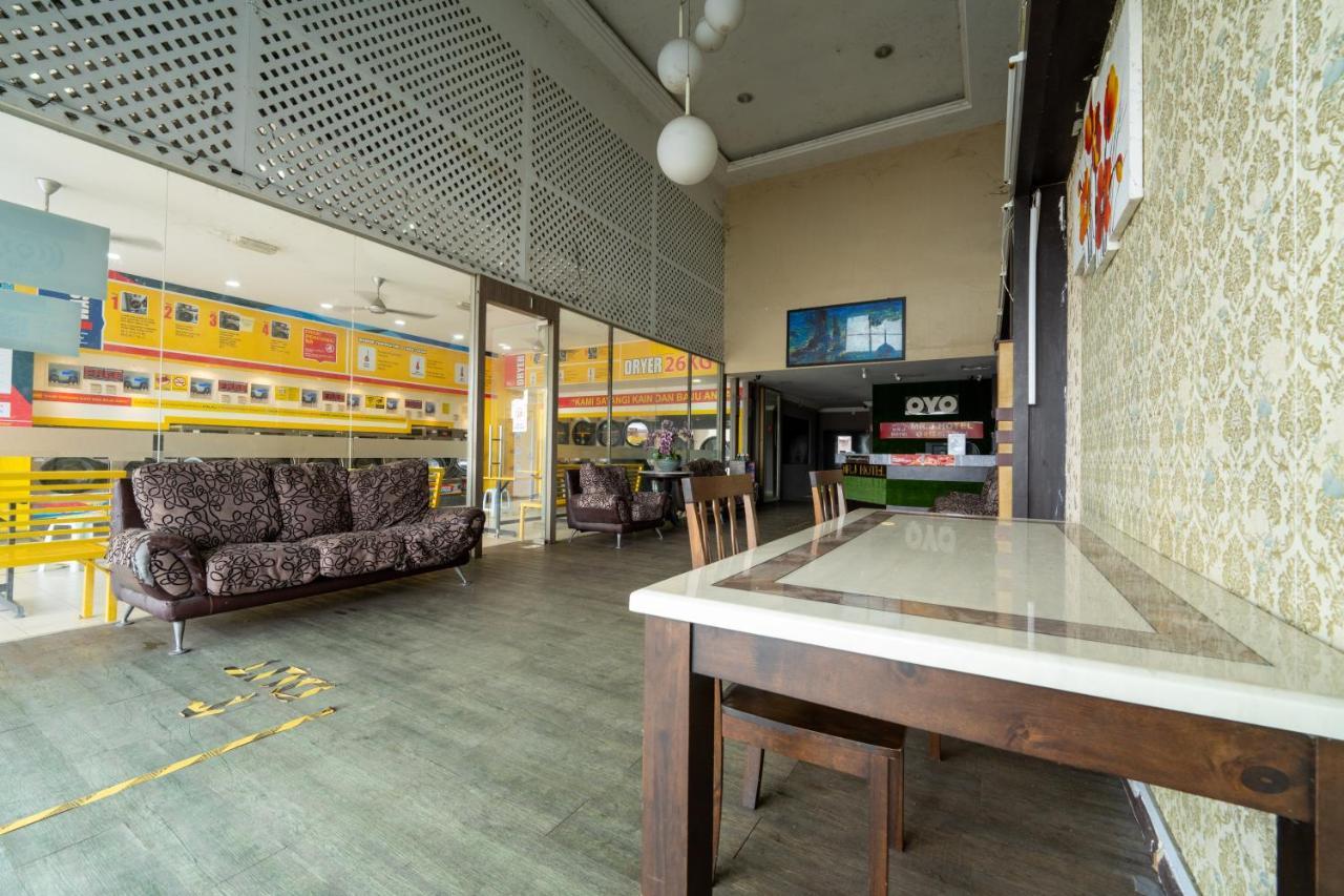 Mk Homestay Wakaf Che Yeh With Bathtub - Max 14 Pax Kota Bharu Esterno foto