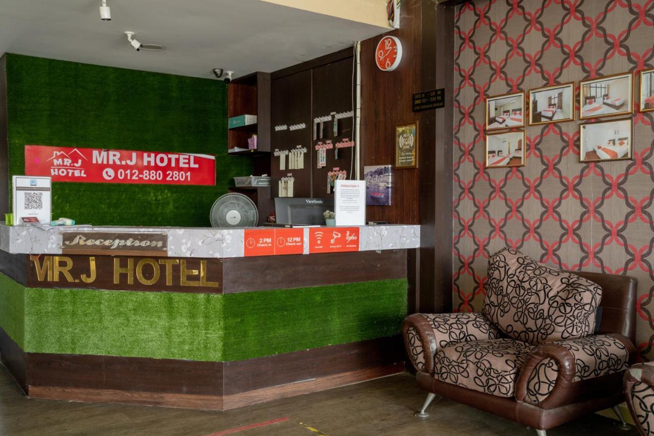 Mk Homestay Wakaf Che Yeh With Bathtub - Max 14 Pax Kota Bharu Esterno foto