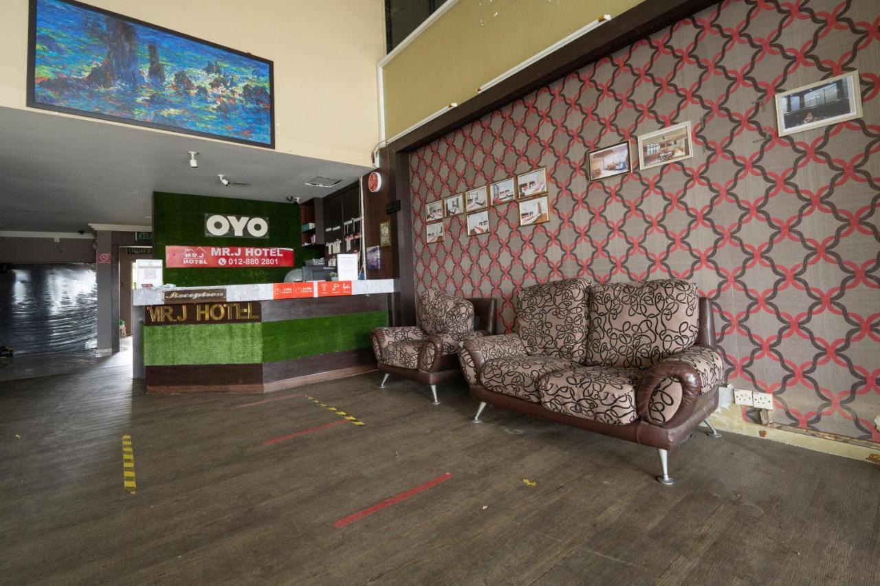 Mk Homestay Wakaf Che Yeh With Bathtub - Max 14 Pax Kota Bharu Esterno foto