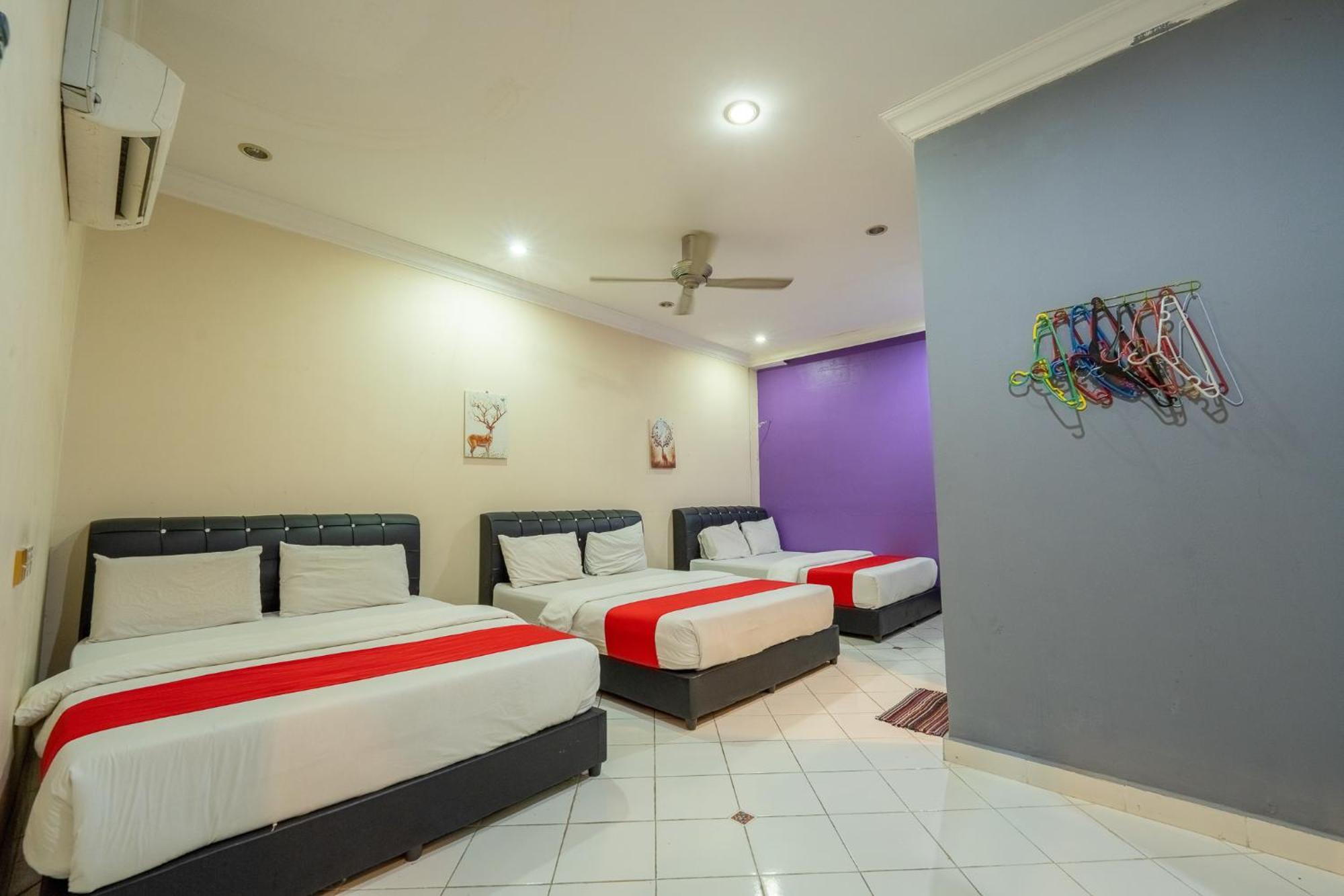 Mk Homestay Wakaf Che Yeh With Bathtub - Max 14 Pax Kota Bharu Esterno foto