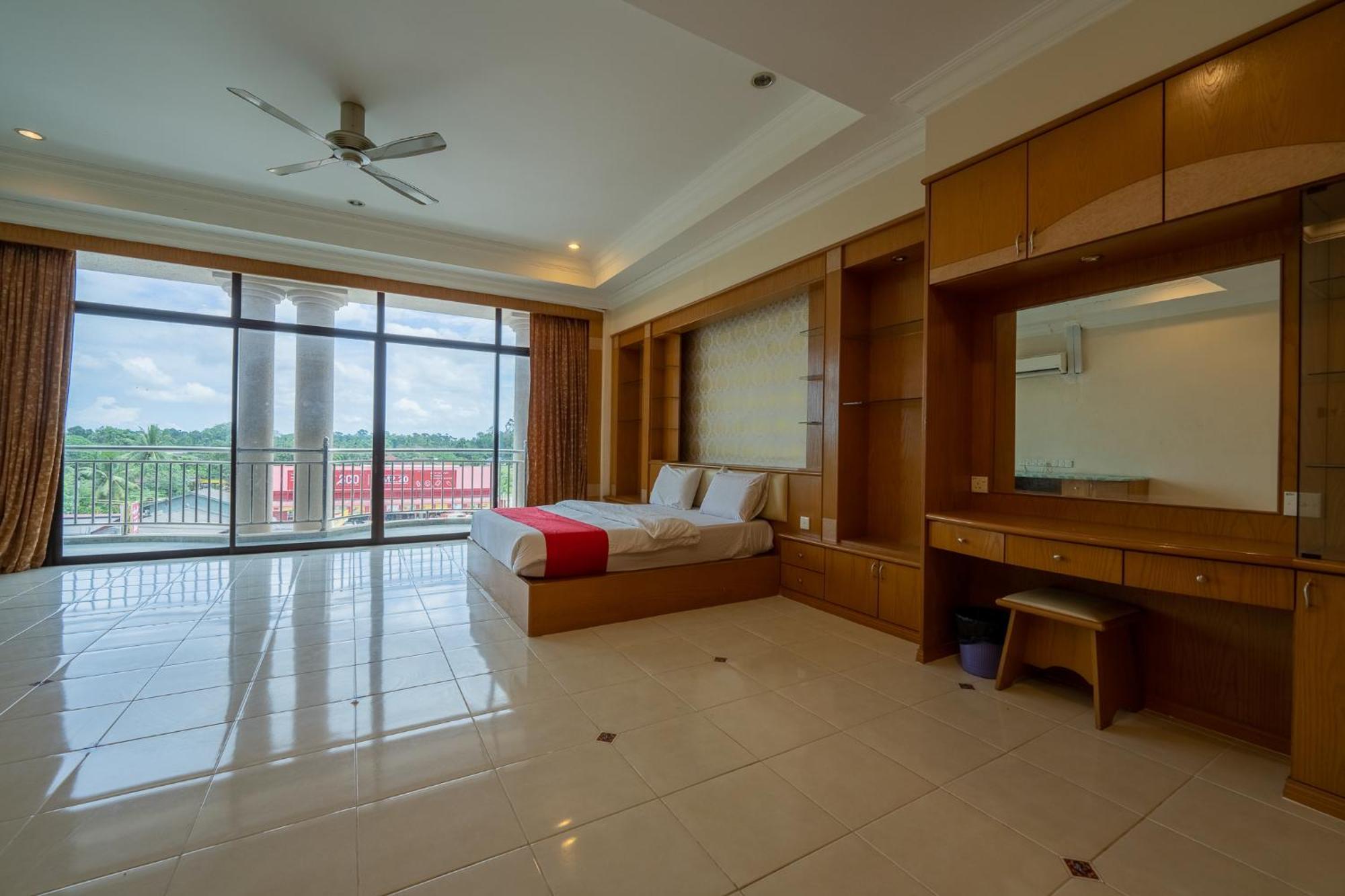 Mk Homestay Wakaf Che Yeh With Bathtub - Max 14 Pax Kota Bharu Esterno foto