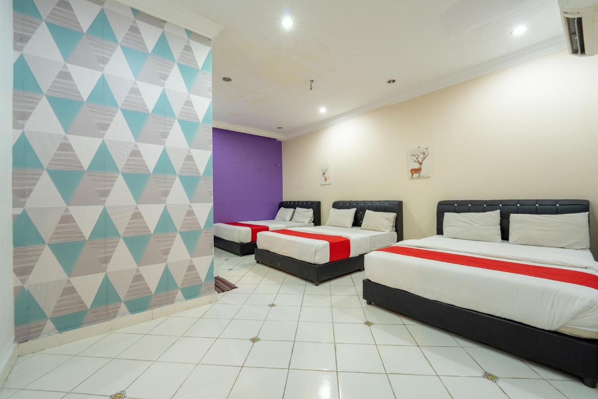 Mk Homestay Wakaf Che Yeh With Bathtub - Max 14 Pax Kota Bharu Esterno foto