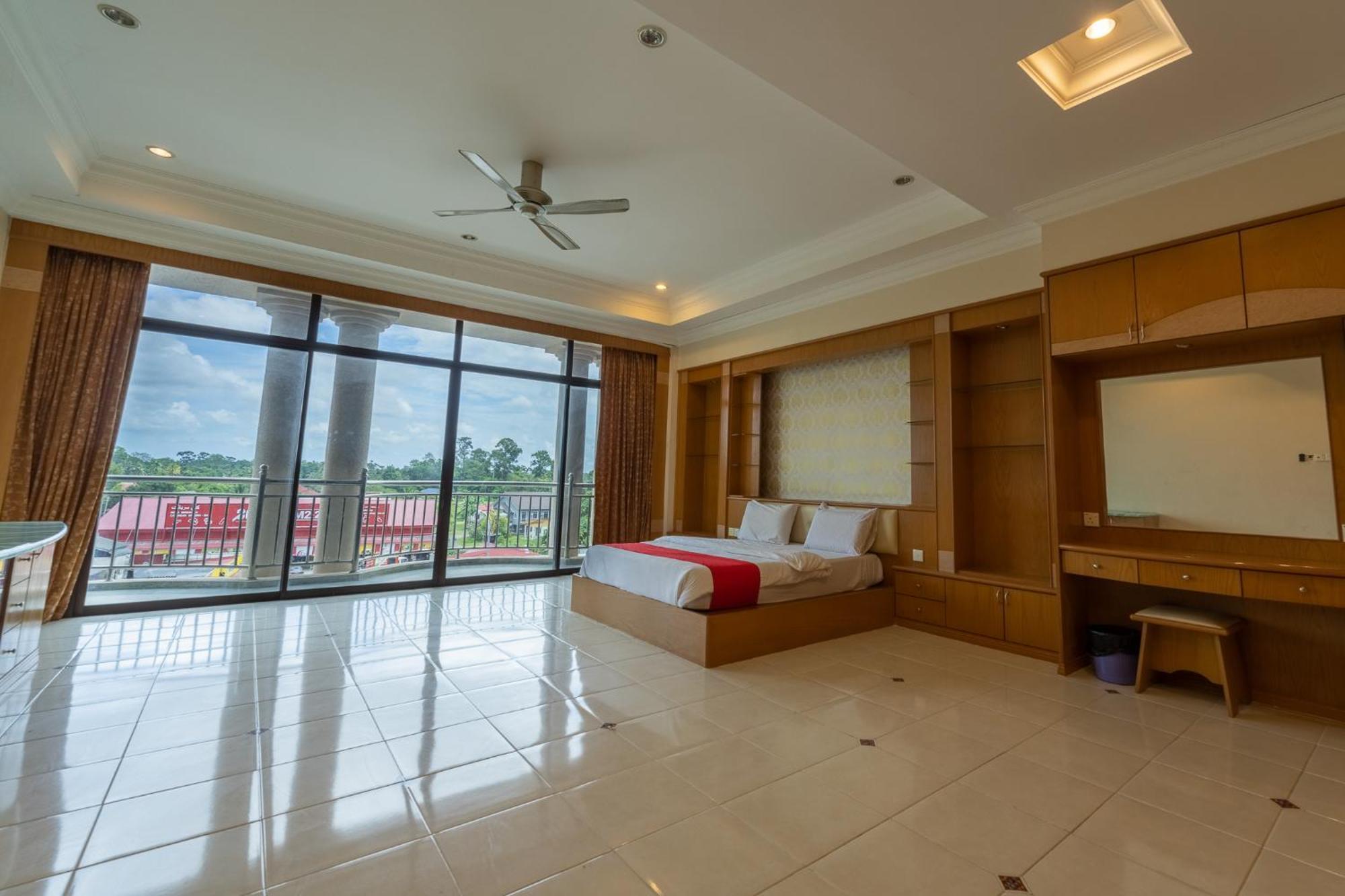 Mk Homestay Wakaf Che Yeh With Bathtub - Max 14 Pax Kota Bharu Esterno foto