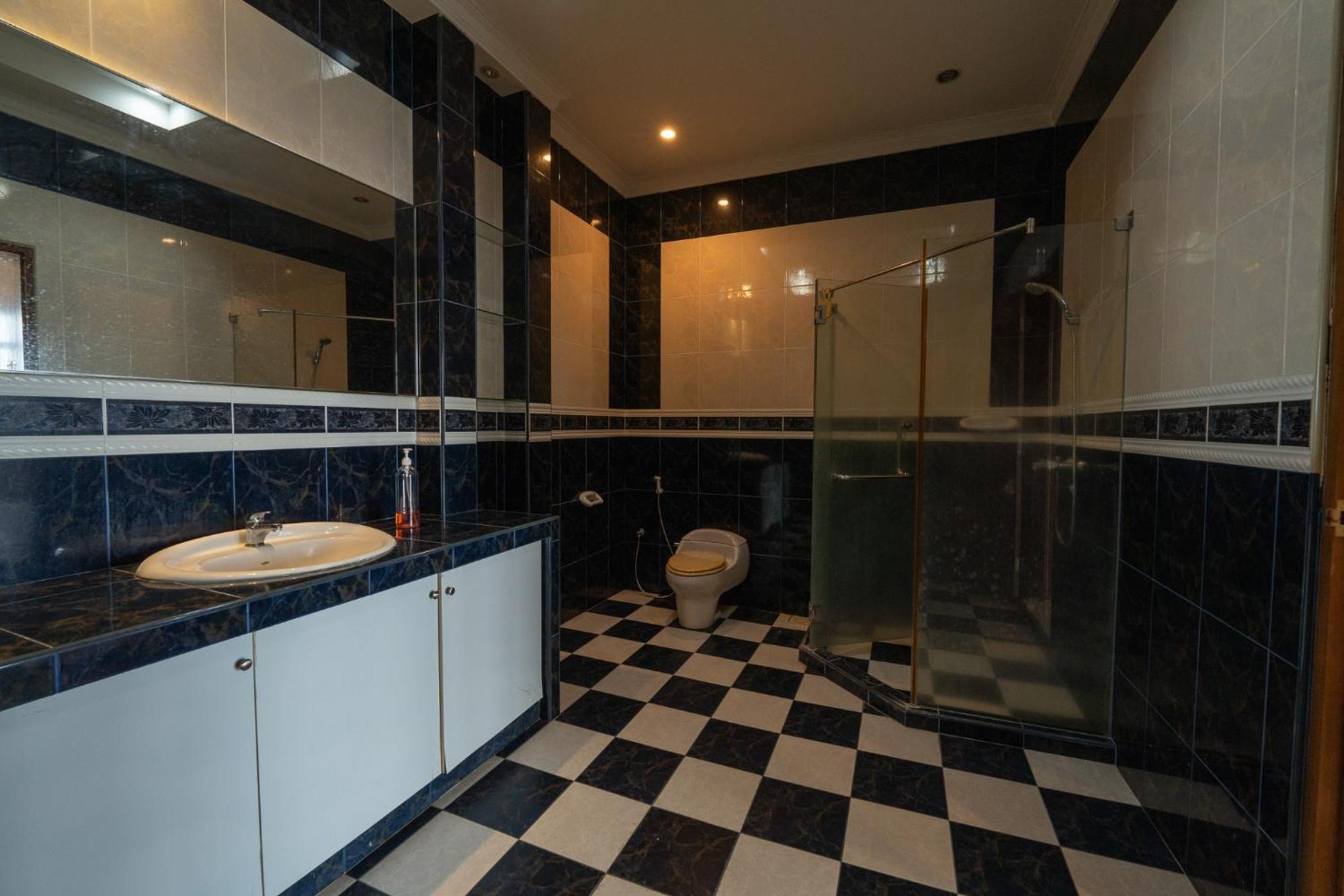 Mk Homestay Wakaf Che Yeh With Bathtub - Max 14 Pax Kota Bharu Esterno foto