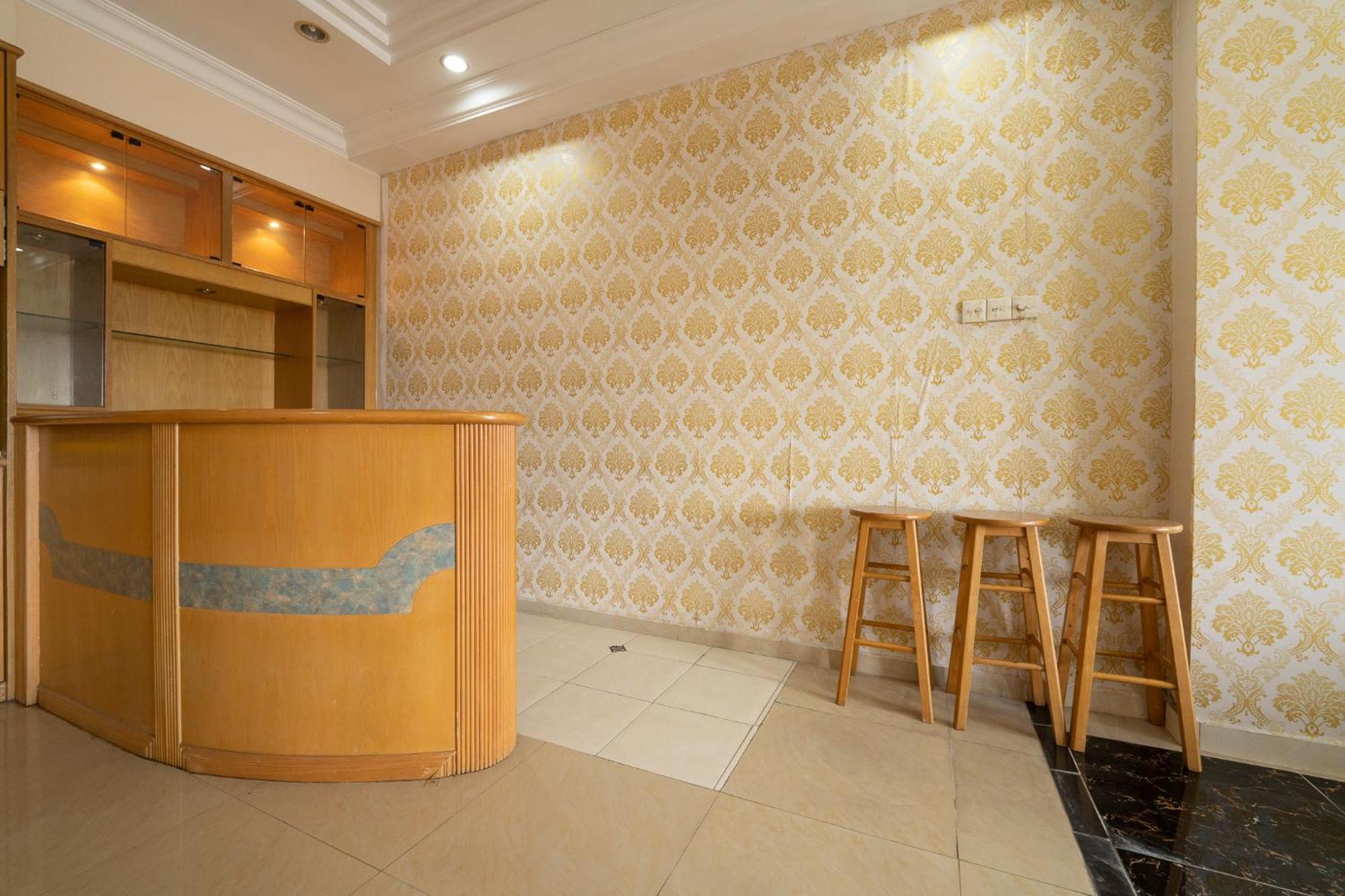 Mk Homestay Wakaf Che Yeh With Bathtub - Max 14 Pax Kota Bharu Esterno foto